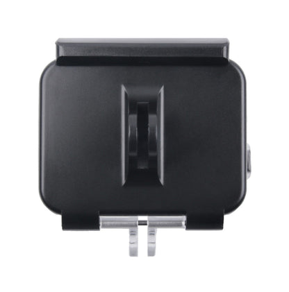Clamp Mount Connecting Adapter Kit with Waterproof Back Cover for GoPro HERO6 /5, Clamp Mount