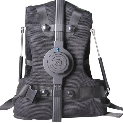 YELANGU YLG0107G2 Stabilizer Vest Camera Support System for DSLR & DV Cameras, Load: 3-18kg, Load: 3-18kg