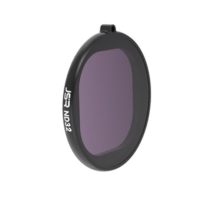 JSR Round Housing ND32 Lens Filter for GoPro HERO8 Black, ND32 Lens