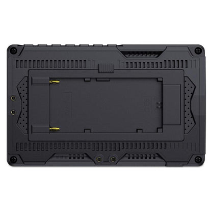 FEELWORLD FW568 V3 6 inch 3D LUT DSLR Camera Field Monitor, IPS Full HD 1920 x 1152,  Support HDMI Input Output Tilt Arm