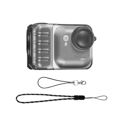 For Insta360 GO Ultra STARTRC High Elastic TPU Protective Cover