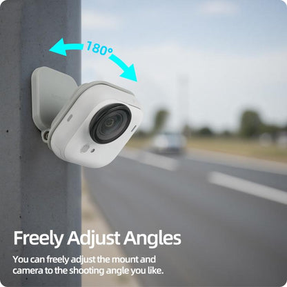 For Insta360 GO Ultra Magnetic Desktop Mount Bracket Base