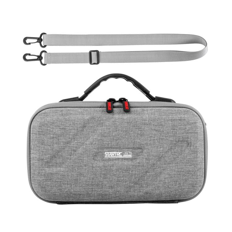 For Insta360 X4 Air STARTRC Portable Nylon Storage Box Bag