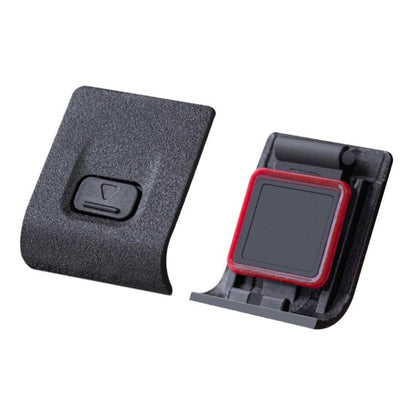 For DJI Osmo Action 5 Pro Data Port Side Cover