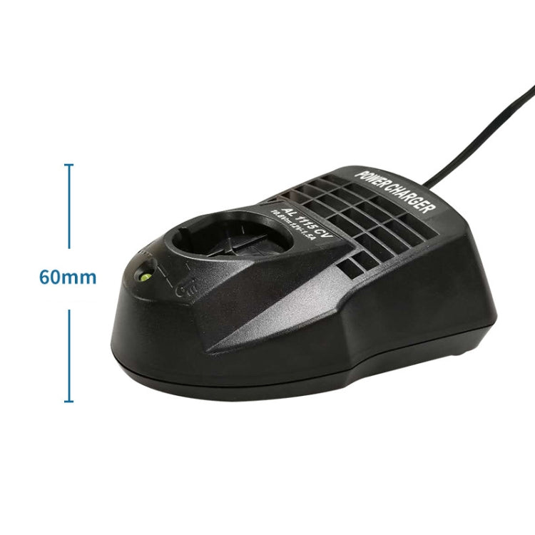 Chargeur de batterie 12 V pour outil électrique