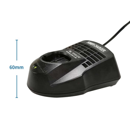 Chargeur de batterie 12 V pour outil électrique