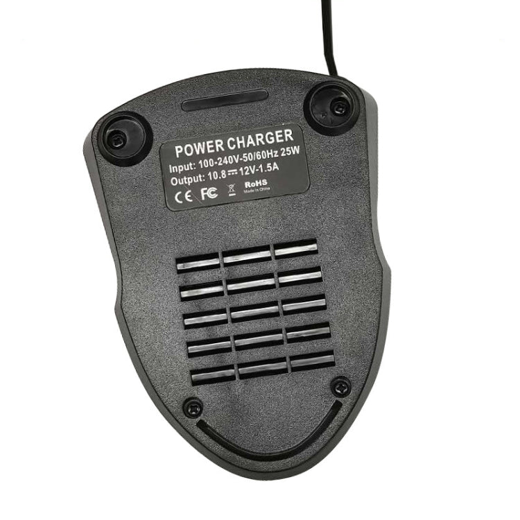 Chargeur de batterie 12 V pour outil électrique