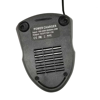 Chargeur de batterie 12 V pour outil électrique
