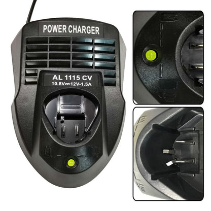 Chargeur de batterie 12 V pour outil électrique