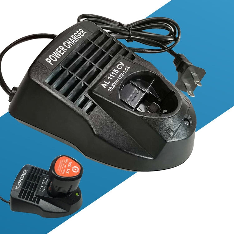 Chargeur de batterie 12 V pour outil électrique