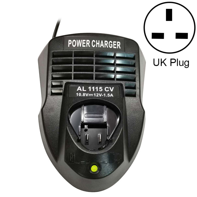 Chargeur de batterie 12 V pour outil électrique