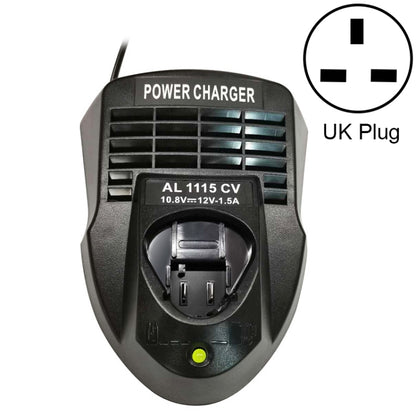 Chargeur de batterie 12 V pour outil électrique