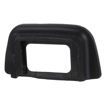 DK-20 Eyepiece Eyecup for Nikon D5200 / D5100 / D3100 / D3000 / D60, Eyecup DK-20