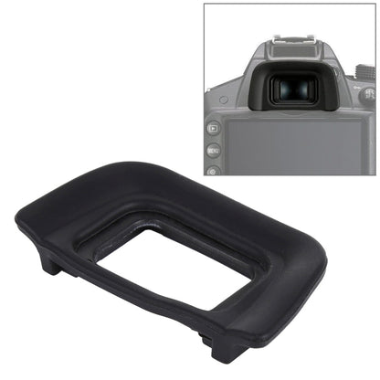DK-20 Eyepiece Eyecup for Nikon D5200 / D5100 / D3100 / D3000 / D60, Eyecup DK-20