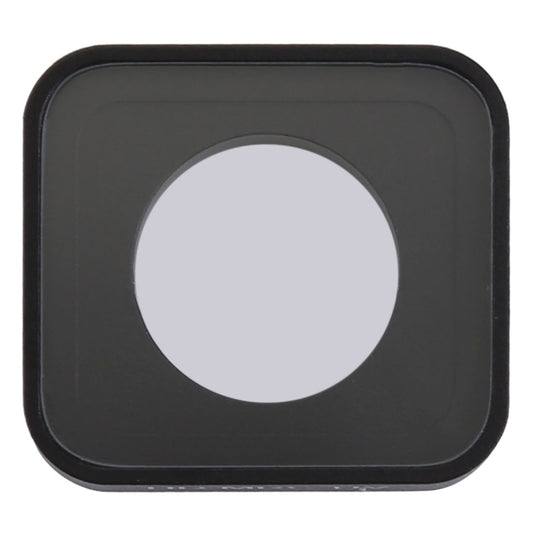 Snap-on MCUV Lens Filter for GoPro HERO6 /5, MCUV Lens