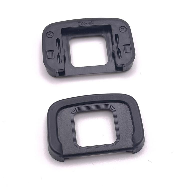 For Nikon Z50 DK-30 Rubber Viewfinder Eyecup, DK-30