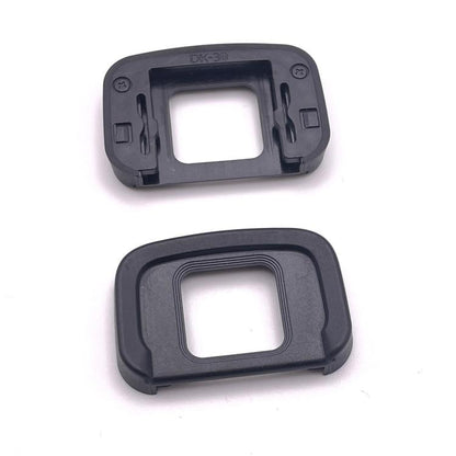 For Nikon Z50 DK-30 Rubber Viewfinder Eyecup, DK-30