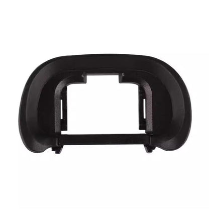 FDA-EP18 Rubber Viewfinder Eyecup For Sony ILCE-7RM4 / 7RM3 / A9 / A7S II / A7R II / A99 II, FDA-EP18