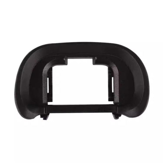 FDA-EP18 Rubber Viewfinder Eyecup For Sony ILCE-7RM4 / 7RM3 / A9 / A7S II / A7R II / A99 II, FDA-EP18