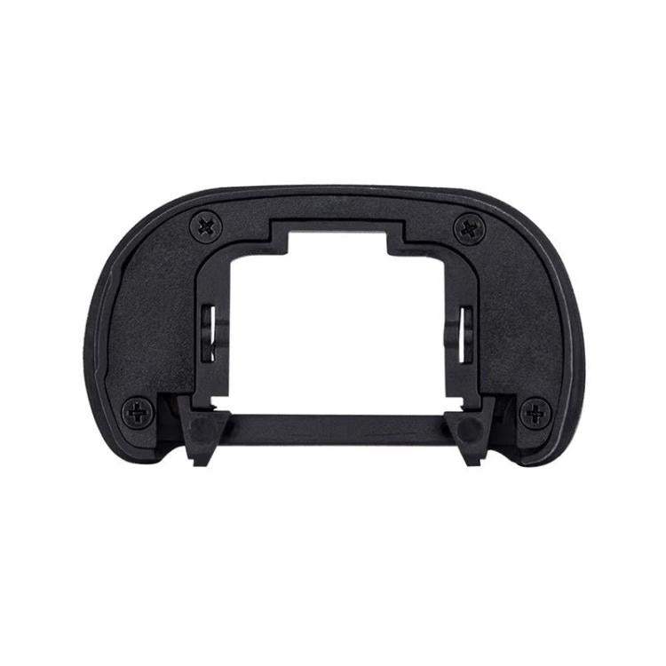 FDA-EP18 Rubber Viewfinder Eyecup For Sony ILCE-7RM4 / 7RM3 / A9 / A7S II / A7R II / A99 II, FDA-EP18