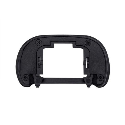 FDA-EP18 Rubber Viewfinder Eyecup For Sony ILCE-7RM4 / 7RM3 / A9 / A7S II / A7R II / A99 II, FDA-EP18