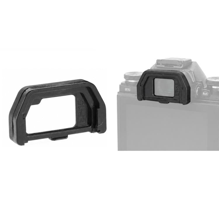 EP-15 Eyepiece Eyecup for Olympus E-M10 Mark II / E-M5 Mark II, EP-15