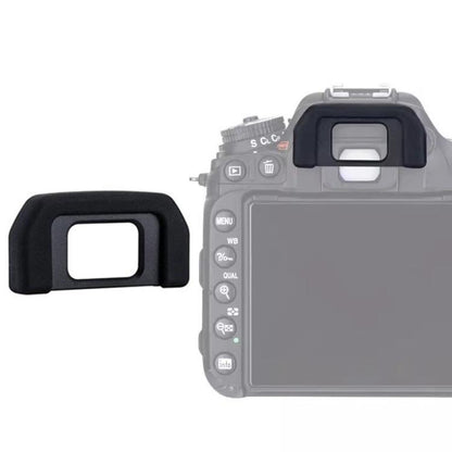 DK-28 Eyepiece Eyecup for Nikon D7500, DK-28