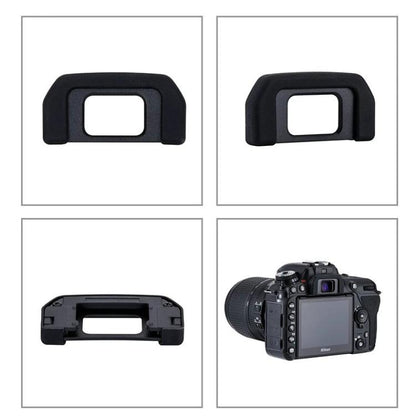 DK-28 Eyepiece Eyecup for Nikon D7500, DK-28