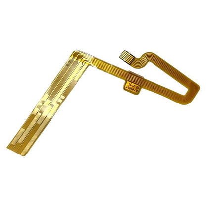 For Canon EF-S18-55mm f/3.5-5.6 IS Focus Electric Brush Flex Cable, For Canon EF-S18-55mm f/3.5-5.6 IS