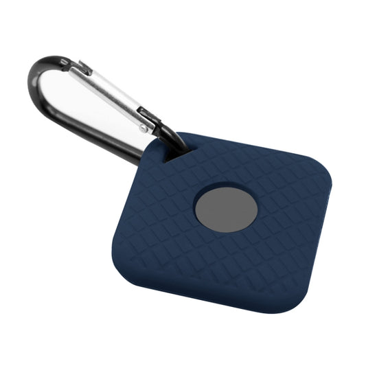 Étui en silicone pour traceur Bluetooth intelligent pour Tile Sport, Pour Tile Sport