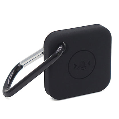 Bluetooth Smart Tracker Silicone Case for Tile Mate Pro, For Tile Mate Pro