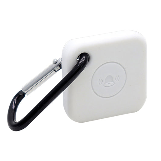غطاء سيليكون ذكي بتقنية بلوتوث لجهاز Tile Mate Pro، لجهاز Tile Mate Pro