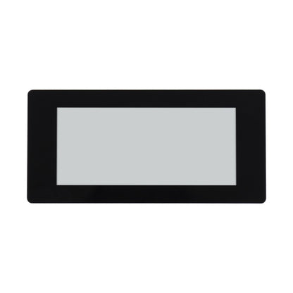 Waveshare 2.9 inch 296 x 128 Pixel 5-Points Capacitive Touch Black / White E-Paper E-Ink Display HAT for Raspberry Pi Pico, SPI Interface, 19967