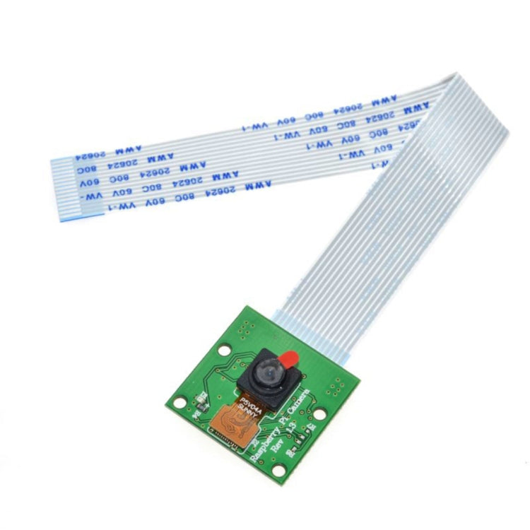 5MP OV5647 1080P Camera Module for Raspberry Pi 3 / 2 / B+, C0264