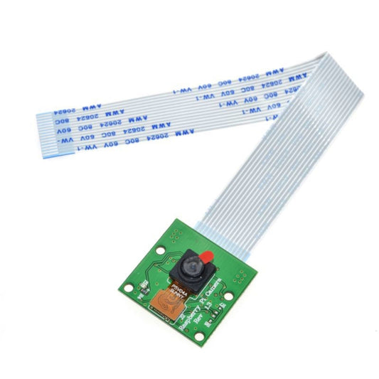 5MP OV5647 1080P Camera Module for Raspberry Pi 3 / 2 / B+, C0264