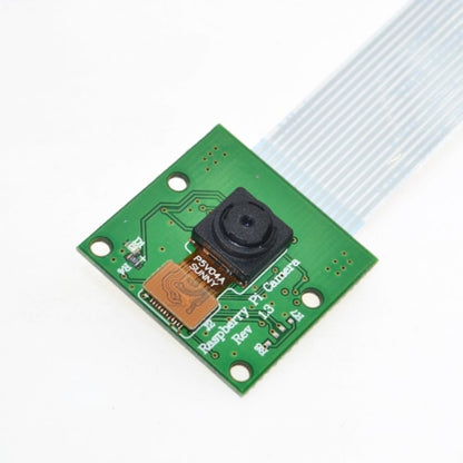5MP OV5647 1080P Camera Module for Raspberry Pi 3 / 2 / B+, C0264