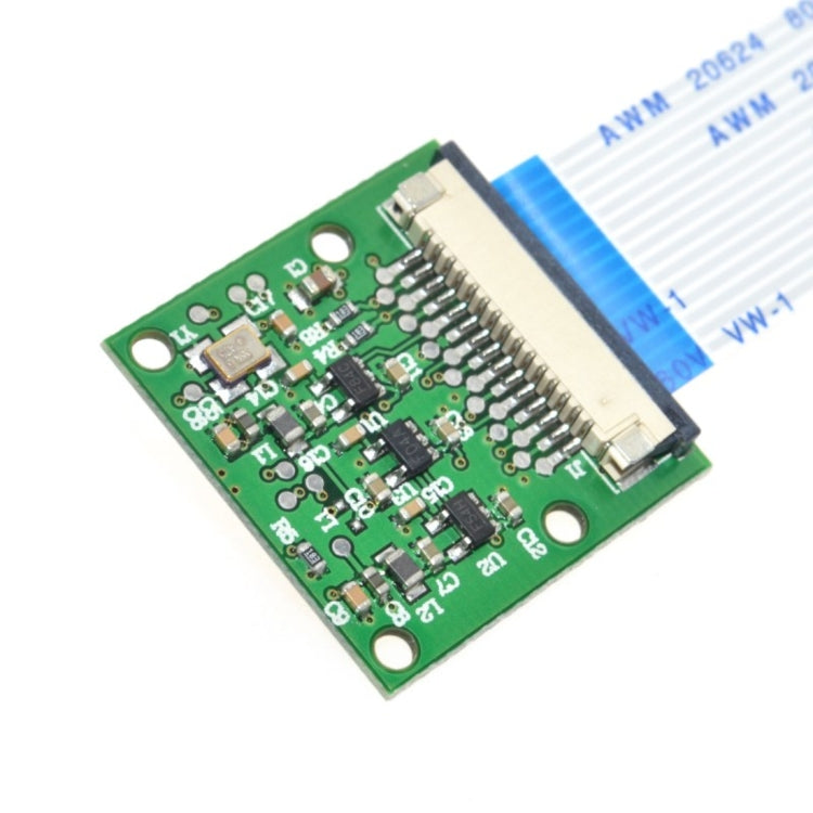 5MP OV5647 1080P Camera Module for Raspberry Pi 3 / 2 / B+, C0264