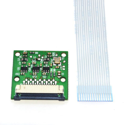 5MP OV5647 1080P Camera Module for Raspberry Pi 3 / 2 / B+, C0264