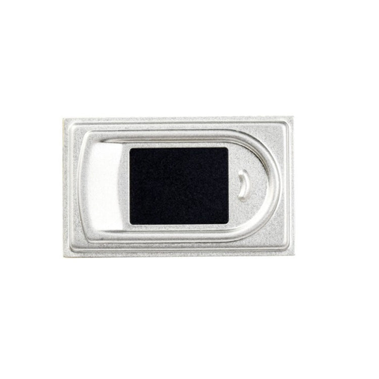 Capteur d'empreintes capacitif tout-en-un Waveshare UART rectangulaire (E), processeur Cortex