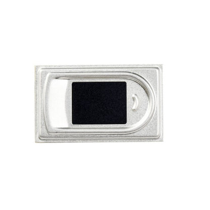 Capteur d'empreintes capacitif tout-en-un Waveshare UART rectangulaire (E), processeur Cortex