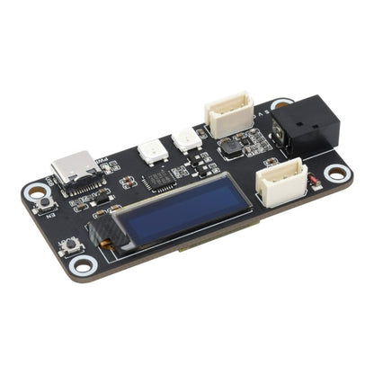 Carte d'extension de pilote de servomoteur Waveshare ESP32, Wi-Fi et BT intégrés, 21593