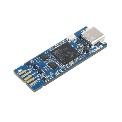 Carte de débogage et de programmation In-Circuit Waveshare STLINK-V3MINIE pour STM32