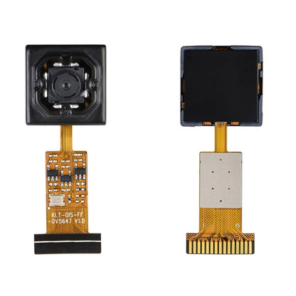 Module de caméra Waveshare 5MP OV5647 avec stabilisation optique de l'image pour Raspberry Pi