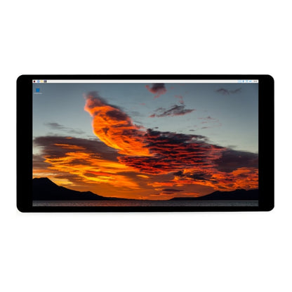 Écran LCD tactile capacitif IPS Waveshare 5,5 pouces 1440 x 2560 2K pour Raspberry Pi, interface HDMI, 5,5 pouces
