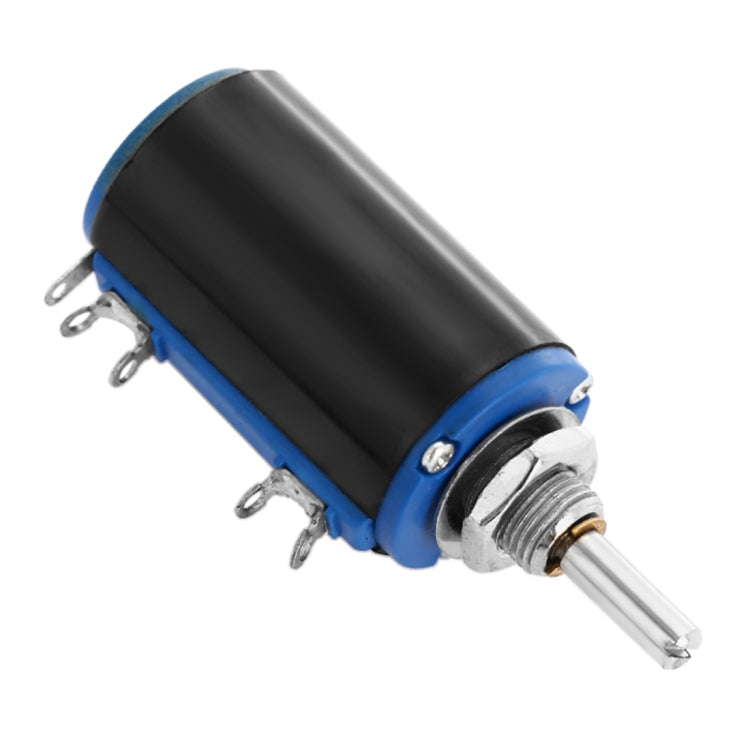 WXD3 - 13 - 2W Wirewound Precision Potentiometer, WXD3 - 13 - 2W 10K Ohm