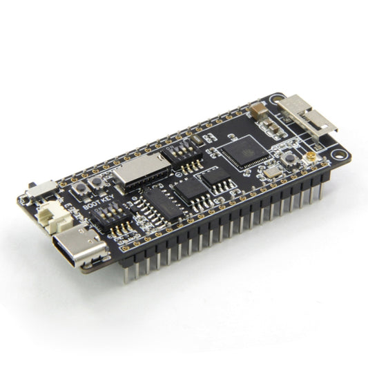 TTGO ESP32-S WiFi Wireless Module Type-C Connector TF Card Slot Development Board, ESP32-S