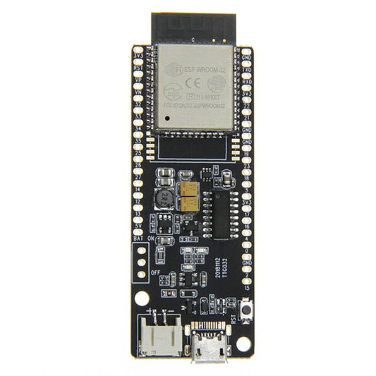 TTGO T-Koala ESP32 WiFi Bluetooth Module 4MB Development Board Based ESP32-WROOM-32, ESP32-WROOM-32