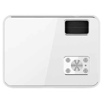Cheerlux C9 1280x720 720P HD Smart Projector, Support HDMI x 2 / USB x 2 / VGA / AV
