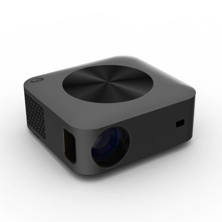 GXMO X1 5 pouces Android 9.0 2 Go+16 Go 1920x1080P 450 ANSI 2.4G&5G Double WiFi Bluetooth Théâtre, GXMO X1