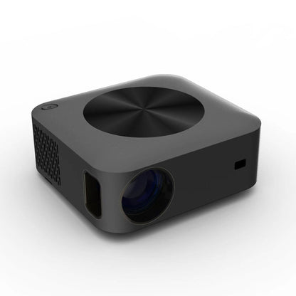 GXMO X1 5 pouces Android 9.0 2 Go+16 Go 1920x1080P 450 ANSI 2.4G&5G Double WiFi Bluetooth Théâtre, GXMO X1